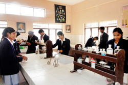 Schools in Harcharan Nagar, Ludhiana, Shri Guru Ram Rai Public School, New Shivpuri Road, Sekhwal, ShivpuriRoad, Ludhiana