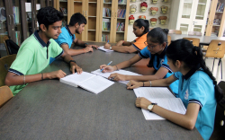 Global Mission School Galley Image 4