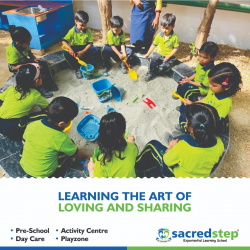 Sacredstep Experiential Learning School Galley Image 4