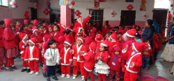 CAPTAIN R K CHOUHAN MEMORIAL SCHOOL Galley Image 3