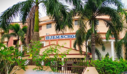 Schools in Tankapani Road, Bhubaneswar, BUXI JAGABANDHU ENGLISH MEDIUM SCHOOL, II SATYABHAMAPUR, P.O. - BALAKATHI P.S. - BALIANTA,BHUBANESHWAR DIST. - KHURDA, II SATYABHAMAPUR, Bhubaneswar