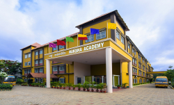 Day School in Bangalore, Naksha Academy, State Highway 35, Devasthanagalu, Via Varthur, Near Gunjur Bus Stop, Gunjur, Bengaluru