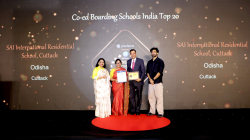 School Ranking