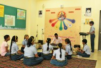 Podar International School  - Mehsana Galley Image 4