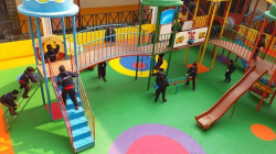 Mount Litera Zee School-Bihta Galley Image 4