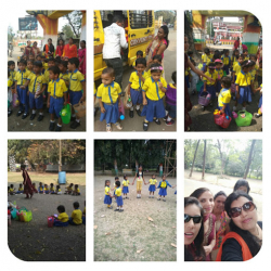 Shree Star Bachpan Galley Image 4