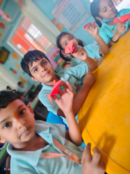 KESAR – THE INTERNATIONAL SCHOOL Galley Image 4