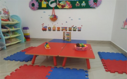 Green Pastures Early Education And Child Care  Pudupakkam Galley Image 3