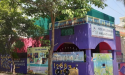 Best Day Care Centres in Uttarahalli Main Road, Bangalore, Kids Millennium, 57/A, Sai Lotus, block 1,Jawaharlal Nehru Road, 5th Stage, RR Nagar, channasandra, RR Nagar, Bengaluru