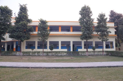 Lawrence Homan Public Inter College Galley Image 4