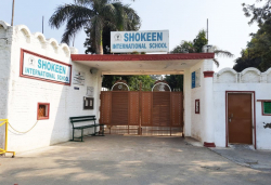 Shokeen International School Galley Image 3