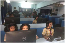 SMT TARAMAI VARTAK MEMORIAL ACADEMY Galley Image 2