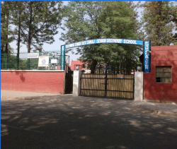 Ishwar Singh Dev Samaj Senior Secondary School Galley Image 3