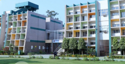 Schools in Sector 1, Meerut, DAYAWATI MODI ACADEMY, MODIPURAM,MEERUT, Meerut, Meerut