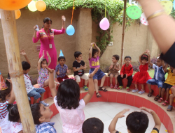 VEDAM PRE SCHOOL & DAY CARE Gallery Image 2