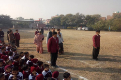 IATS Public School Galley Image 3