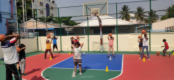 CBSE Schools in Roopena Agrahara, Bangalore, VIBGYOR WITH GOLDENBEE GLOBAL SCHOOL - BTM Layout, P.M Building, No 41, 4th Main, BTM Layout, 2nd stage, N S Palya, Behind Shoppers Stop, Bannerghatta Road, NS PALYA BANNERGHATTA ROAD, Bengaluru