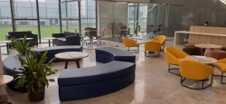 EuroSchool Kharadi Galley Image 4