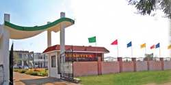 Schools in Agra Cantt, Agra, Bhartiya Vidya Mandir Senior Secondary School, Baroli Aheer Shamshabad Road Agra, BaroliAheer , Agra