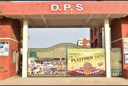 CBSE Schools in Jankipurm Vistar, Lucknow, Delhi Public School, Sec. 6, Jankipuram Extension, Jankipuram , Lucknow
