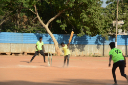 ಶಾಲೆಯ ಗ್ಯಾಲಿ ಚಿತ್ರ