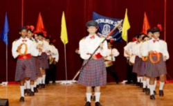 NAVY CHILDREN SCHOOL Galley Image 4