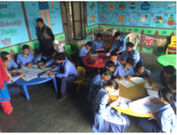 ADARSH SENIOR SECONDARY SCHOOL Gallery Image 3