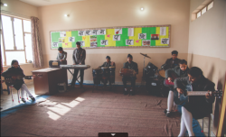 Schools in Nh 1, Ambala, INDIAN PUBLIC SCHOOL, MOHRA DISTT - AMBALA, MOHRA , Ambala