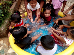 Pre schools, Playschools schools in Banashankari 3rd Stage, Bangalore, EDUCHAMPS PLAY SCHOOL, # 1138 (New No: 19), ArunodayaKavitha Jain Raod, Off Nehru Road, Near State Bank of Tranvencore , banashankari, Banashankari Stage I,Banashankari, Bengaluru