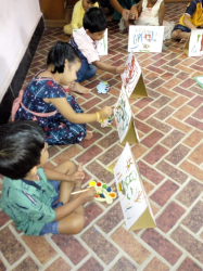 Chota Champs Play School Bavajipet Galley Image 3