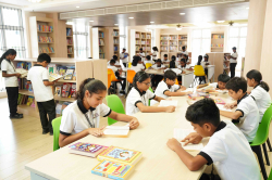 Aachi Global School Gallery Image 4