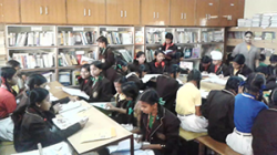 M G M Co-ed Higher Secondary School Galley Image 4