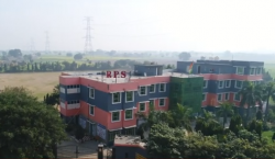 Rajendra Public School Galley Image 1