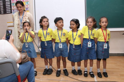 Spring Buds International School Galley Image 3