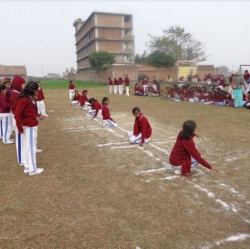 CBSE Schools in Bari Pahari, Patna, Vidya Niketan Girl High School, At- Manpur Bairiya PO Bairiya, Bairiya,Paijawa, Patna