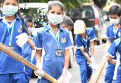 Hilton High Innovative Learning, Maruthi Nagar Yelahanka Galley Image 2