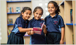 The HDFC School Galley Image 2