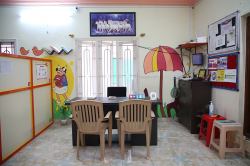 Best Day Care Centres in Doddenakundi, Bangalore, The Learning Curve, 2445, BDA Layout, 4th Main, Maruthi Nagar, Bengaluru