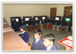 D M PUBLIC SCHOOL  Galley Image 3