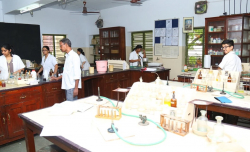 Padma Seshadri Bala Bhavan Senior Secondary School Galley Image 4