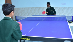 Indoor Sports Facilities