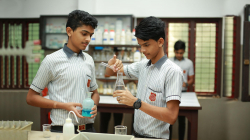 Al Irshad Central school Galley Image 4
