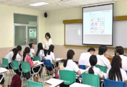 REEPAN PUBLIC HIGHER SECONDARY SCHOOL Galley Image 2