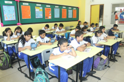 Classroom