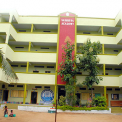 Vashista Model High School, Hasthinapuram South,Hastinapuram, Hyderabad