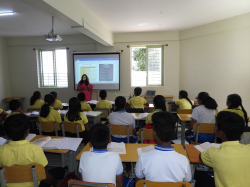 Green Dot International School Galley Image 3