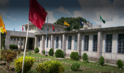 Jawahar Navodaya Vidyalaya Gallery Image 2
