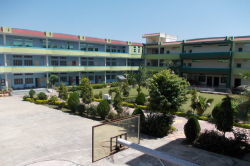 CBSE Schools in Shivaji Nagar, Gwalior, National Children Higher Secondary School, Main Road Bada Gaon, Morar, Morar, Gwalior