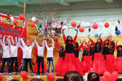 Christ Church Diocesan School-Khagaul Galley Image 2