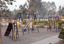 GYAN GANGA INTERNATINAL ACADEMY Galley Image 3
